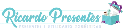 Ricardo Presentes – Presentes e utilidades domésticas